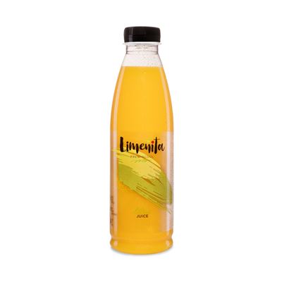 Citrusová šťáva mix 100% chlaz. 750 ml PET