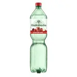 Ondrášovka Zahradní směs ochucená minerální voda 6 x 1,5 l