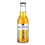 BOHO Limo Zázvor 6 x 200 ml