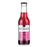 BOHO Limo malina 6 x 200 ml