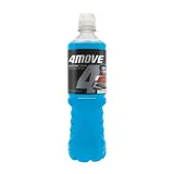4MOVE Isotonic Multifruit 6 x 750 ml