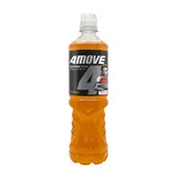 4MOVE Isotonic Orange 6 x 750 ml