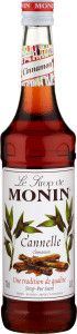 MONIN Cannelle/skořice sirup 700 ml