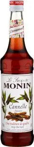 MONIN Cannelle/skořice sirup 700 ml