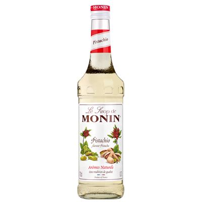 MONIN Pistachio sirup 700 ml