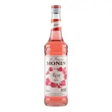 MONIN Rose sirup 700 ml