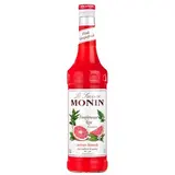 MONIN Pink Grapefruit sirup 700 ml