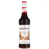 MONIN Chocolate Cookie sirup 700 ml