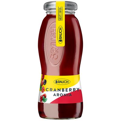 RAUCH Brusinka 32 % 24 x 200 ml