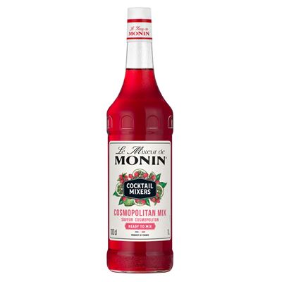 MONIN Le Mixeur Cosmopolitan 1 l