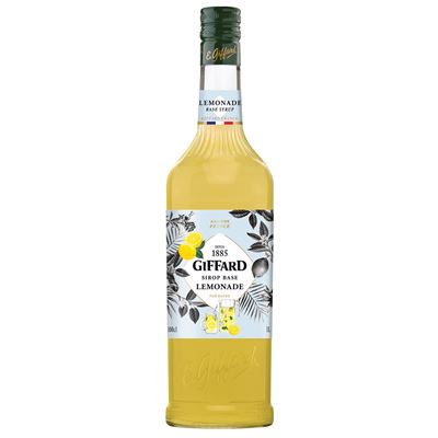 Giffard Sirup Lemonade 1 l