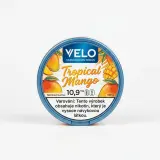 VELO Tropical Mango 10,9 mg sáčky 5 ks