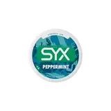 SYX Peppermint 2,8 mg kolek R 10 ks