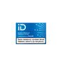 iD Blue Tobacco kolek U 10 ks