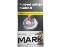 M. ADAMS Gold No 1 100 dlouhé tvrdé bal. 10 krab. 20 ks kolek U 154 Kč VO cena