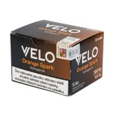 VELO Orange Spark 10,9 mg kolek R bal. 5 ks