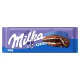 Milka Čokoláda Oreo 300 g