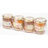 MEDOKOMERC Med květový 500 g