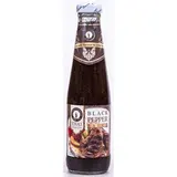 THAI DANCER Omáčka z černého pepře 300 ml