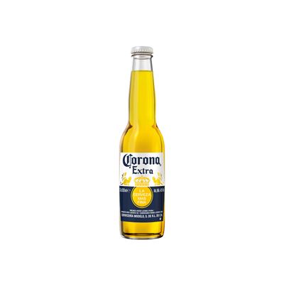 Corona Pivo extra 6 x 330 ml multipack
