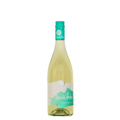 SOMMELIER SELECT Bublinky bílé 750 ml