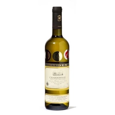 BALOUN Chardonnay pozdní sběr 6 x 750 ml