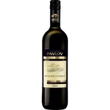 PAVLOV Moravské zemské víno Ryzlink vlašský 750 ml