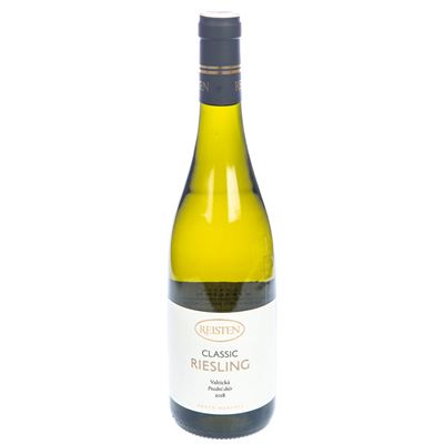 REISTEN Riesling Classic 750 ml