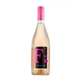 F FRIZZANTE rose/růžové 750 ml