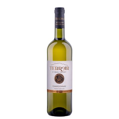 VINOFOL Terroir Chardonnay 750 ml