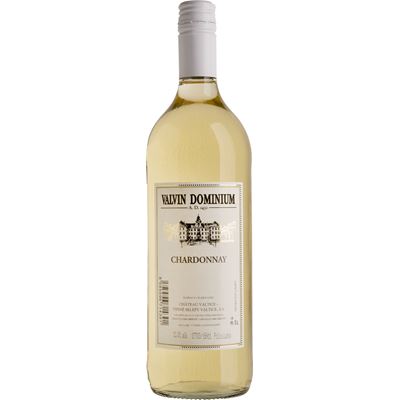 CHÂTEAU VALTICE Chardonnay 6 x 1 l