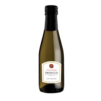 VILLA ITALIA Prosecco Doc. 12 x 200 ml