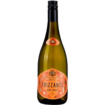 Frizzante Sweet 750 ml