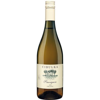Cibulka Sauvignon BIO 750 ml