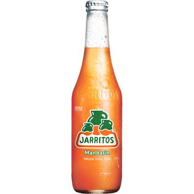 JARRITOS Mandarin 370 ml