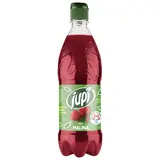 jupí Sirup malina 6 x 700 ml