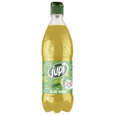 jupí Sirup Aloe Vera 6 x 700 ml