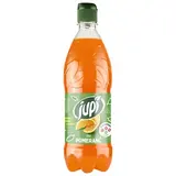 jupí Sirup pomeranč 6 x 700 ml