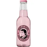 THOMAS HENRY Tonic Cherry/třešeň 24 x 200 ml