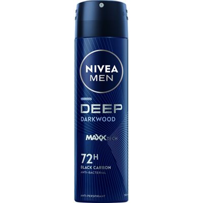 NIVEA Deo Deep sprej 150 ml