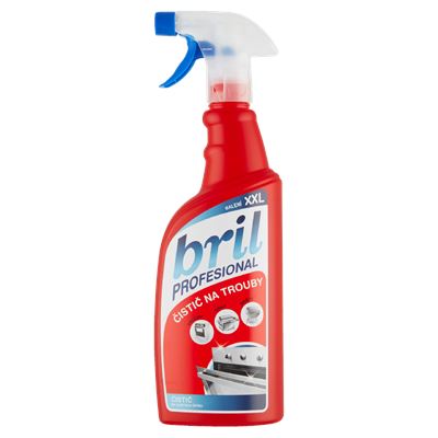 bril Sprej na trouby 750 ml