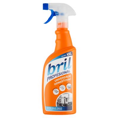 bril Odmašťovač 750 ml