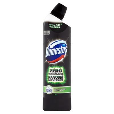 Domestos dezinfekční přípravek na vodní kámen 750 ml