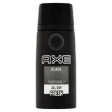 AXE Deo Black pánský 150 ml