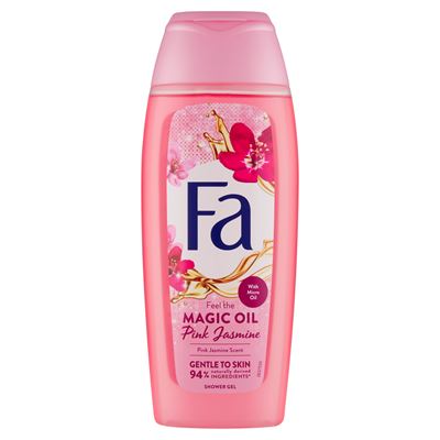 Fa Pink Jasmine Sprchový gel 400 ml