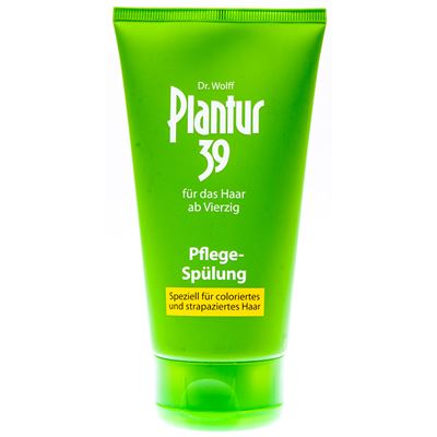 Plantur39 Balzám pro barvené vlasy 150 ml