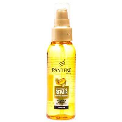 PANTENE Keratin Oil balzám na vlasy 100 ml