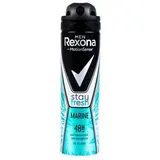 Rexona Men Stay Fresh Marine Antiperspirant sprej 150 ml