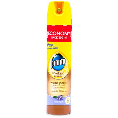 pronto Levandule rozprašovač 300 ml