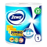 Zewa Jumbo utěrky kuchyňské 2vrstvé 76,7 m 1 ks